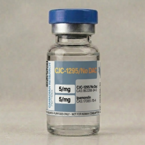 CJC-1295/No Dac Ipamorelin (Blend)