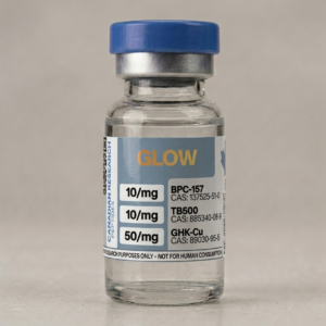 GLOW (Blend)