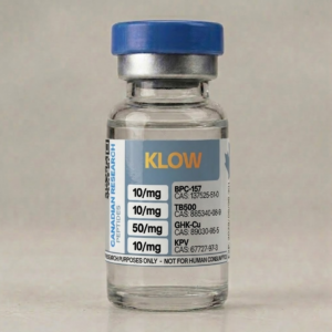 KLOW (Blend)