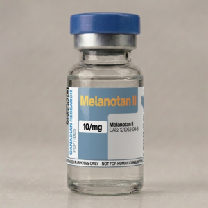 Melanotan ll