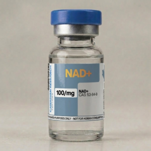NAD+