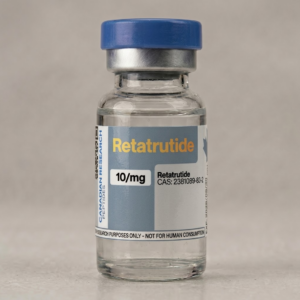 Retatrutide